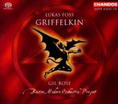  GRIFFELKIN -SACD- - suprshop.cz