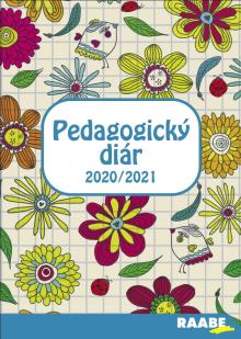  Pedagogický diár 2020/2021 [SK] - supershop.sk