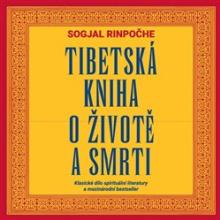 Sogjal-rinpočhe  - CD Tibetská kniha o..