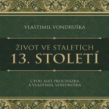 PROCHAZKA ALES VLASTIMIL VONDR..  - CD VONDRUSKA: ZIVOT ..