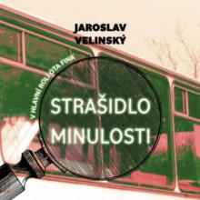 HRUSKA LIBOR  - MP3 VELINSKY: STRASI..