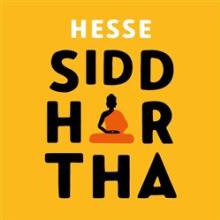 Hermann Hesse  - CD Siddhárta (1x Au..