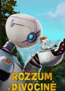  ROZZUM V DIVOCINE DVD (SK) - suprshop.cz