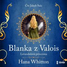 SAIC JAKUB / WHITTON HANA  - MP3 BLANKA Z VALOIS ..