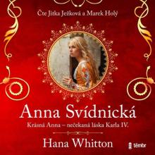  JEZKOVA JITKA, HOLY MAREK / WHITTON HANA / ANNA SV - supershop.sk