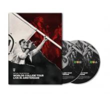  WORLDS COLLIDE TOUR LIVE IN AMSTERDAM [BLURAY] - supershop.sk