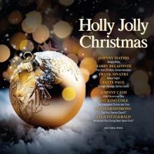 VARIOUS  - VINYL Holly Jolly Ch..