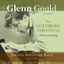 GOULD GLENN  - VINYL BACH: GOLDBERG VARIATIONS [VINYL]