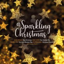  SPARKLING CHRISTMAS / VARIOUS [VINYL] - supershop.sk