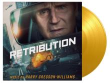 SOUNDTRACK  - VINYL RETRIBUTION [VINYL]