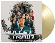 SOUNDTRACK  - VINYL BULLET TRAIN [VINYL]