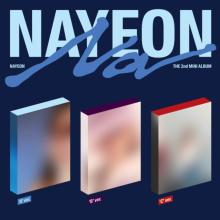 NAYEON  - CD NA