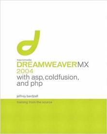  DREAMWEAVWR MX 2004 WITH ASP, [] - supershop.sk