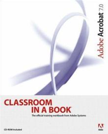  Adobe Acrobat 7.0 Classroom [EN] - supershop.sk