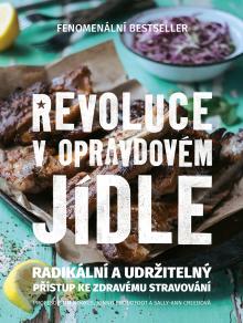  Revoluce v opravdovém jídle [CZ] - supershop.sk