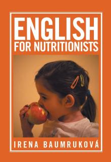  English for nutritionists 1. díl [CZ] - supershop.sk