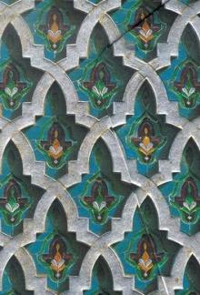  Paperblanks - Casablanca [] - suprshop.cz