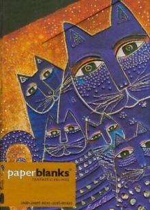  Paperblanks - Mediterranean Cats [] - supershop.sk