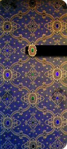  Paperblanks - Bleu [] - suprshop.cz