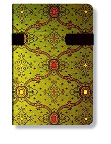  Paperblanks - adresár Vert [] - supershop.sk