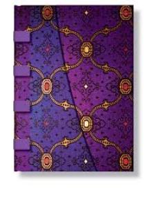  Paperblanks - adresár Violet [] - supershop.sk