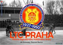  LTC Praha 1927-1950 [CZ] - supershop.sk