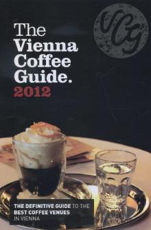  The Vienna Coffee Guide 2012 [EN] - supershop.sk