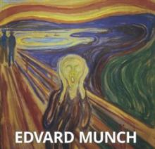  Edvard Munch [CZ] - suprshop.cz