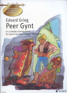  Peer Gynt [EN] - suprshop.cz