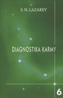  Diagnostika karmy 6 [CZ] - supershop.sk