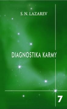  Diagnostika karmy 7 [CZ] - supershop.sk