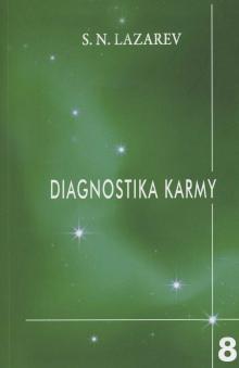  Diagnostika karmy 8 [CZ] - supershop.sk