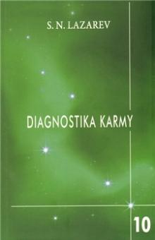  Diagnostika karmy 10 [CZ] - suprshop.cz