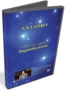  Diagnostika karmy - Seminář ve Varšavě - První den -21.1. 2012 [CZ] - supershop.sk