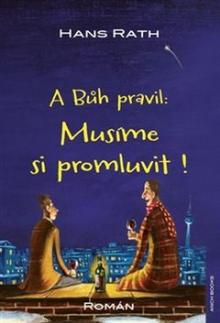  A Bůh pravil: Musíme si promluvit ! - CZ [CZ] - supershop.sk