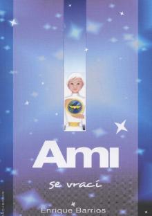  Ami se vrací - CZ [CZ] - supershop.sk