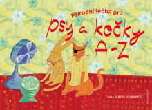  Přírodní léčba pro psy a kočky a-z [CZ] - supershop.sk