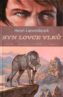  Syn lovce vlků [CZ] - suprshop.cz