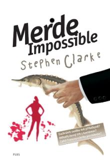  Merde Impossible [CZ] - supershop.sk