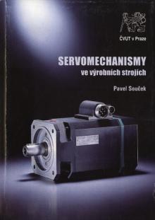  Servomechanismy [CZ] - suprshop.cz