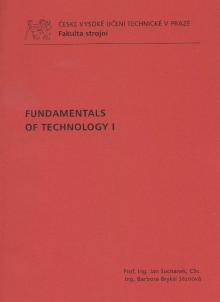  Fundamentals of Technology I [EN] - supershop.sk