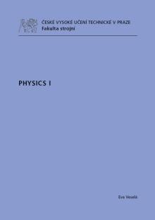  Physics I. [EN] - suprshop.cz