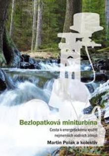  Bezlopatková miniturbína [CZ] - suprshop.cz