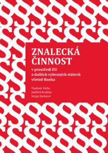  Znalecká činnost v prostředí EU a dalších vybraných státech včetně Ruska [CZ] - suprshop.cz