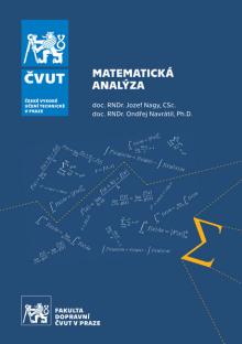  Matematická analýza [CZ] - supershop.sk