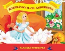  Rozprávky H. Ch. Andersena [SK] - supershop.sk