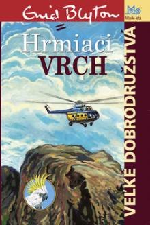  Hrmiaci vrch [SK] - supershop.sk