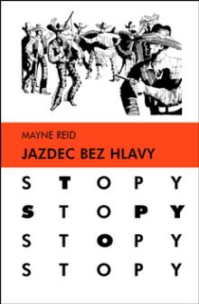  Jazdec bez hlavy [SK] - suprshop.cz