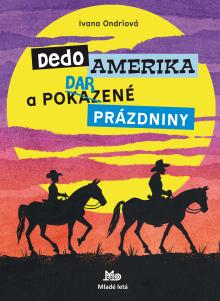  Dedo Amerika [SK] - suprshop.cz