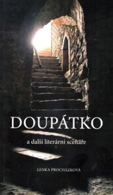  Doupátko a další literární scénáře [CZ] - suprshop.cz